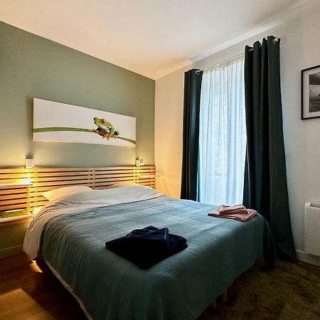 Repos Entre Paris & Disney Nogent-sur-Seine Екстериор снимка
