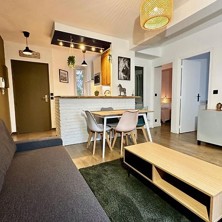 Repos Entre Paris & Disney Nogent-sur-Seine Екстериор снимка