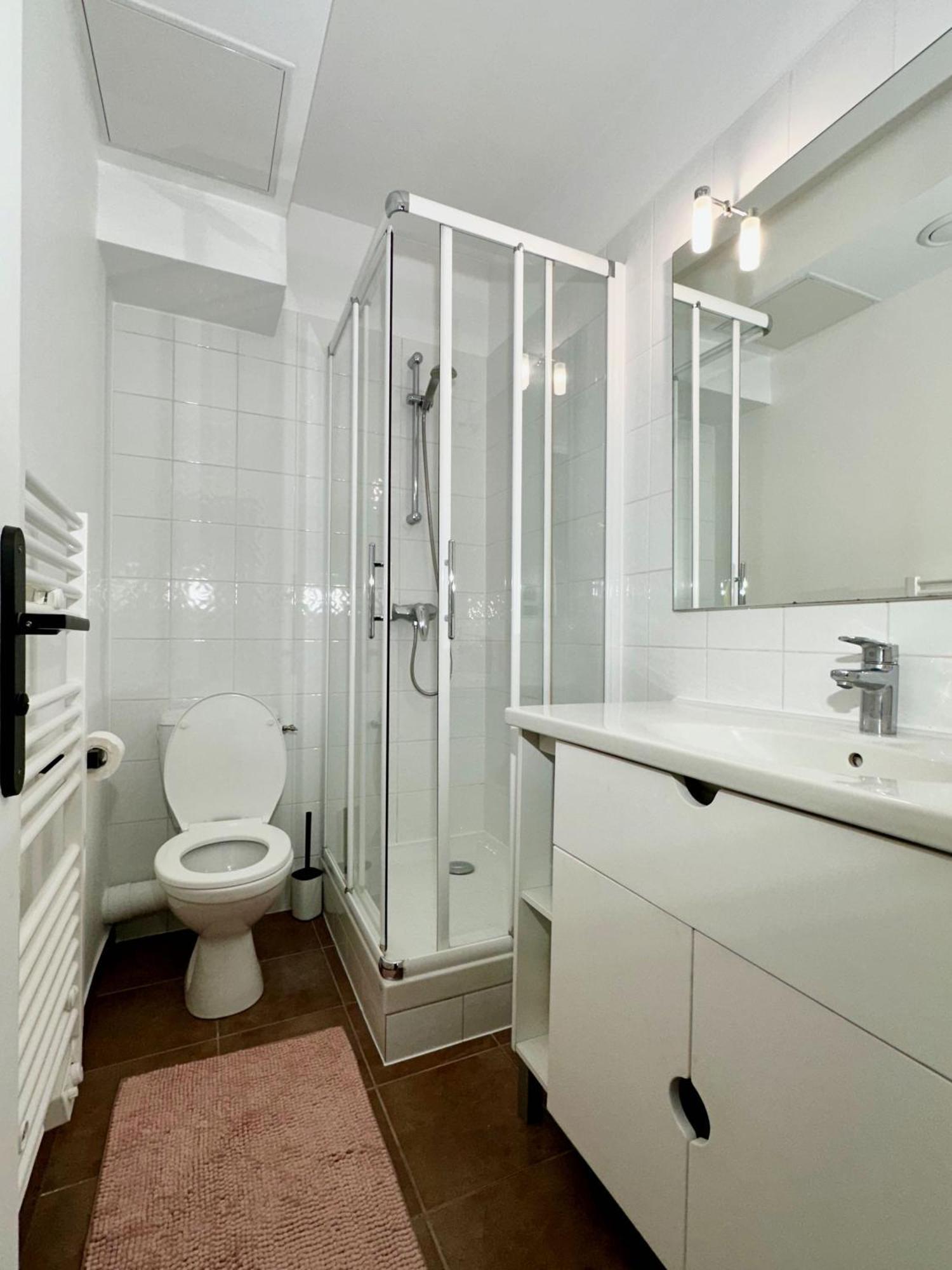 Repos Entre Paris & Disney Nogent-sur-Seine Екстериор снимка