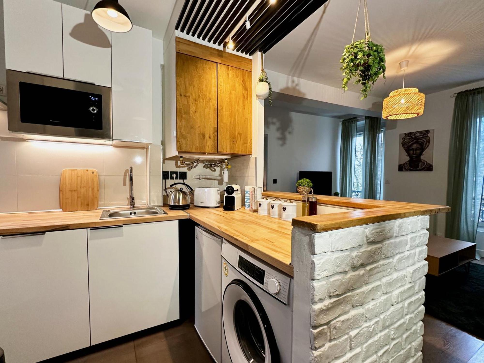 Repos Entre Paris & Disney Nogent-sur-Seine Екстериор снимка