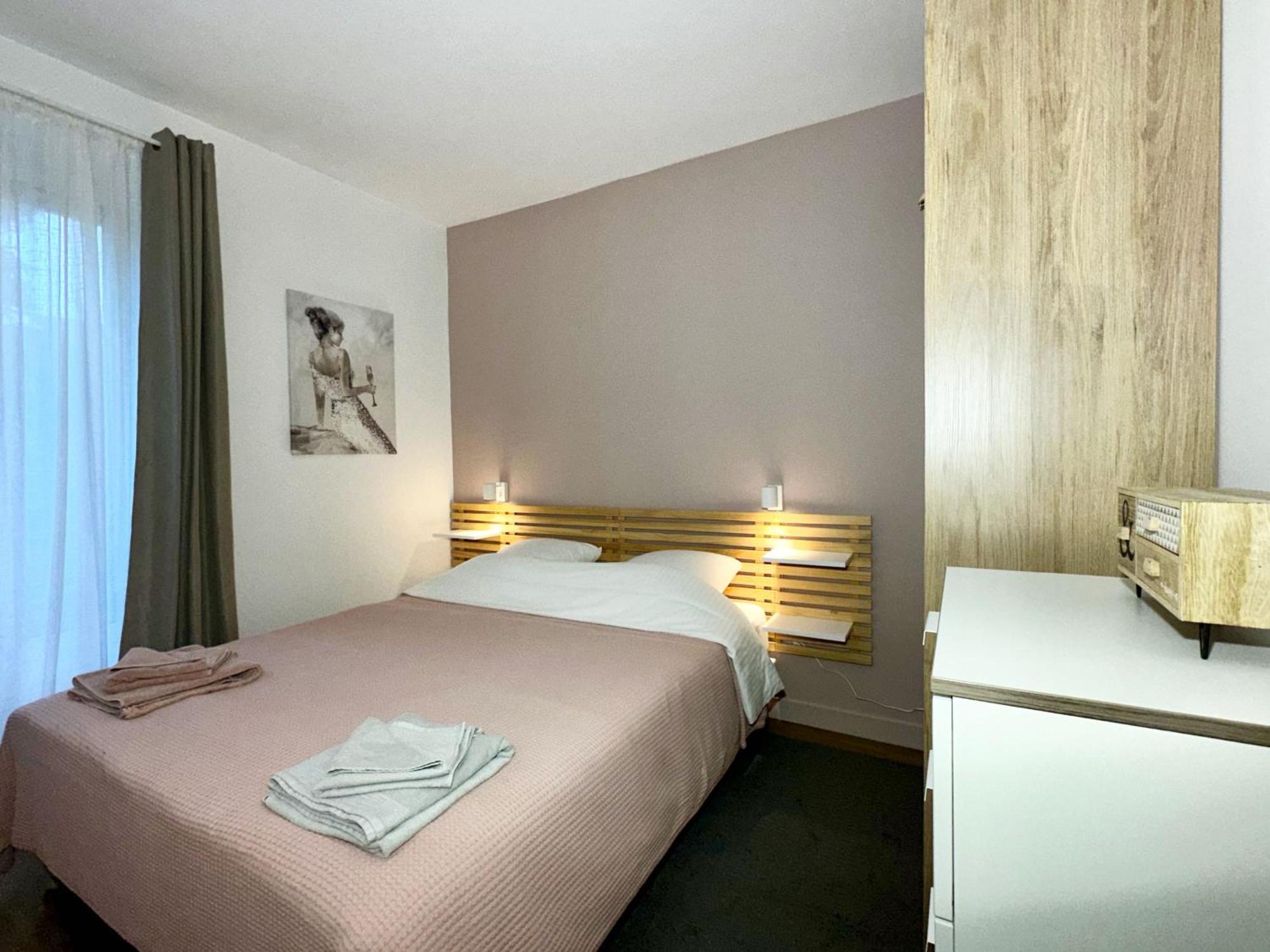 Repos Entre Paris & Disney Nogent-sur-Seine Екстериор снимка